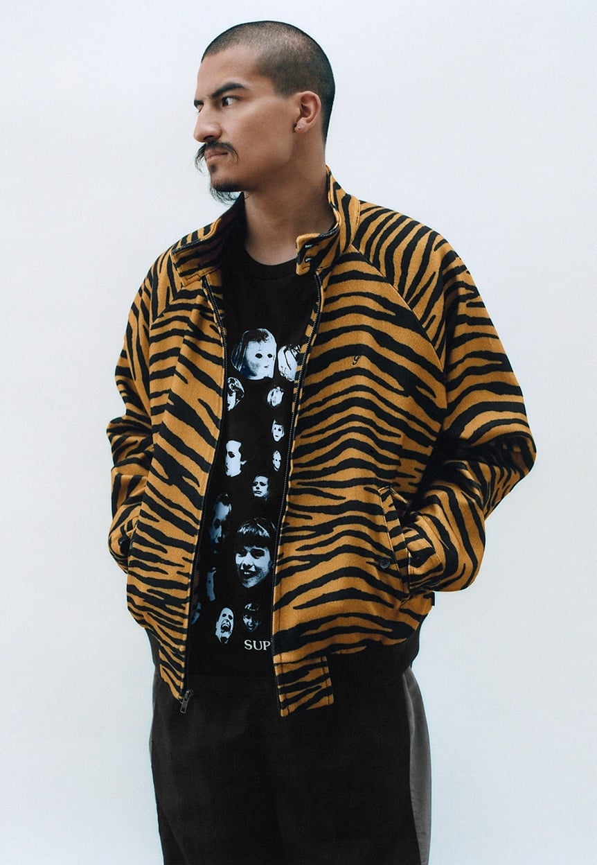 SupremeCommunity fall/winter 2019 Lookbook Image 21
