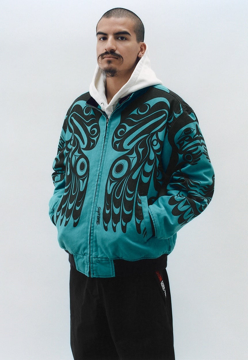 fall/winter 2019 Lookbook - SupremeCommunity