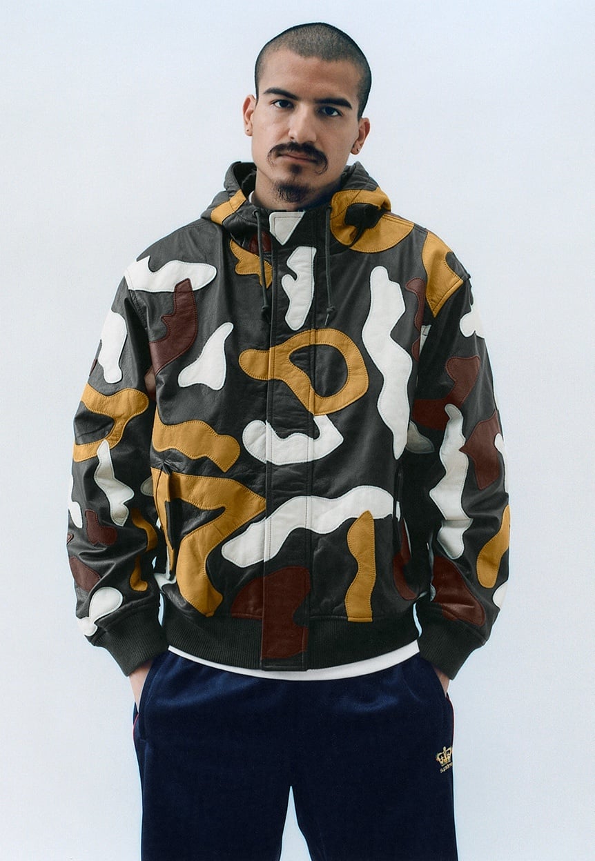 SupremeCommunity fall/winter 2019 Lookbook Image 15