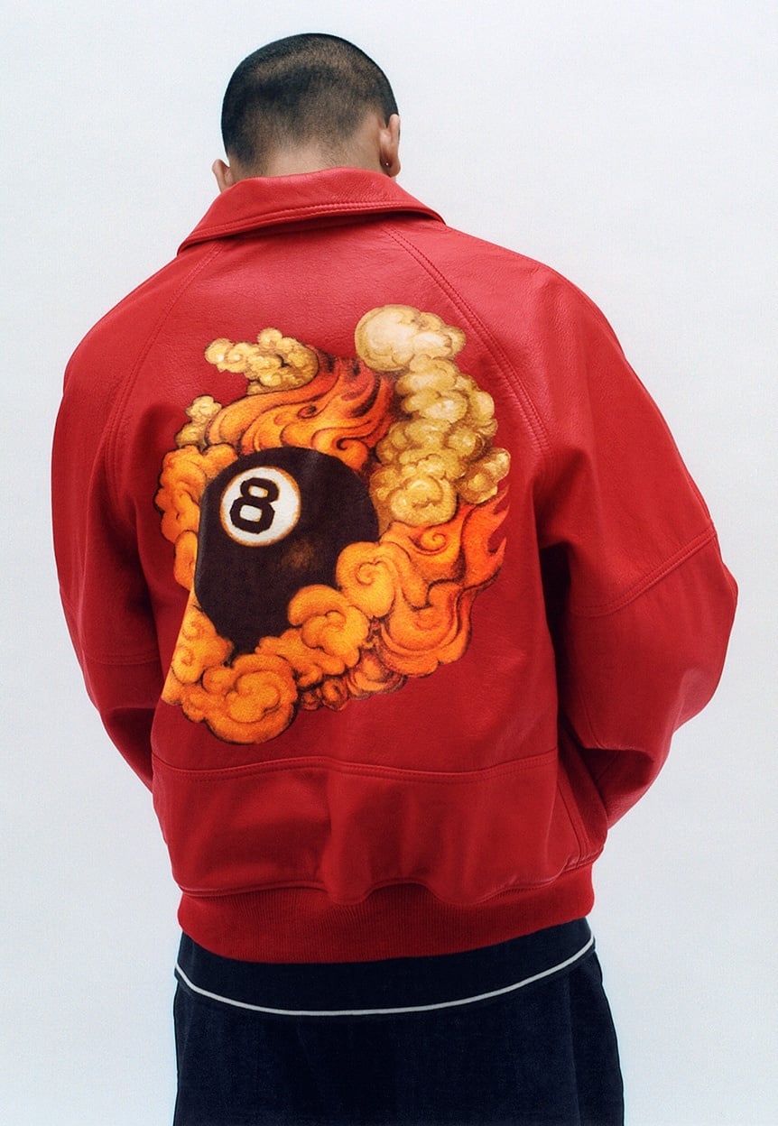 SupremeCommunity fall/winter 2019 Lookbook Image 5