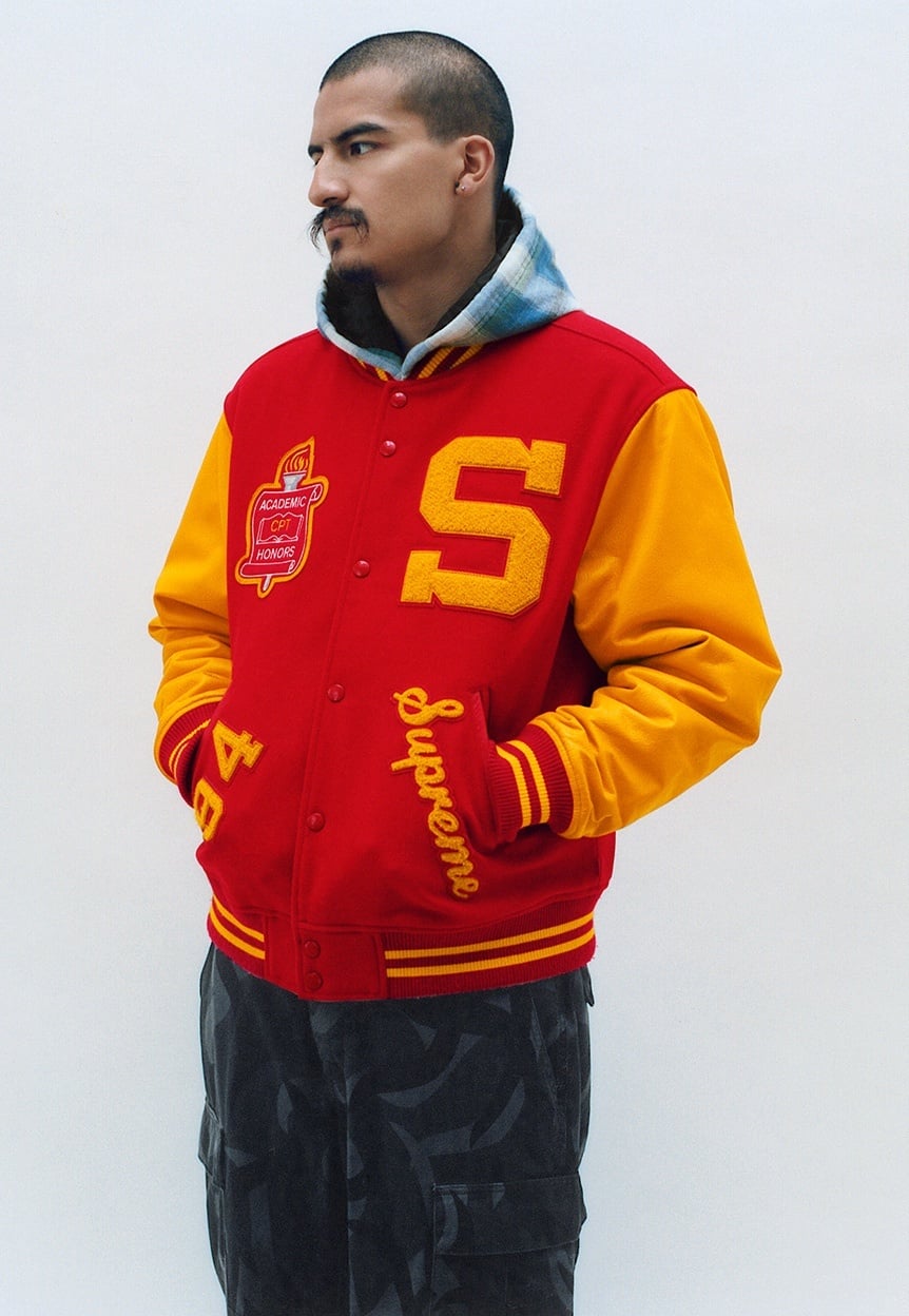 SupremeCommunity fall/winter 2019 Lookbook Image 12