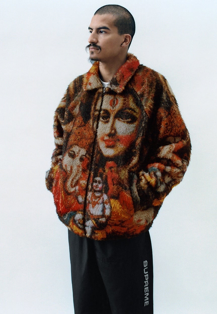 fall/winter 2019 Lookbook
