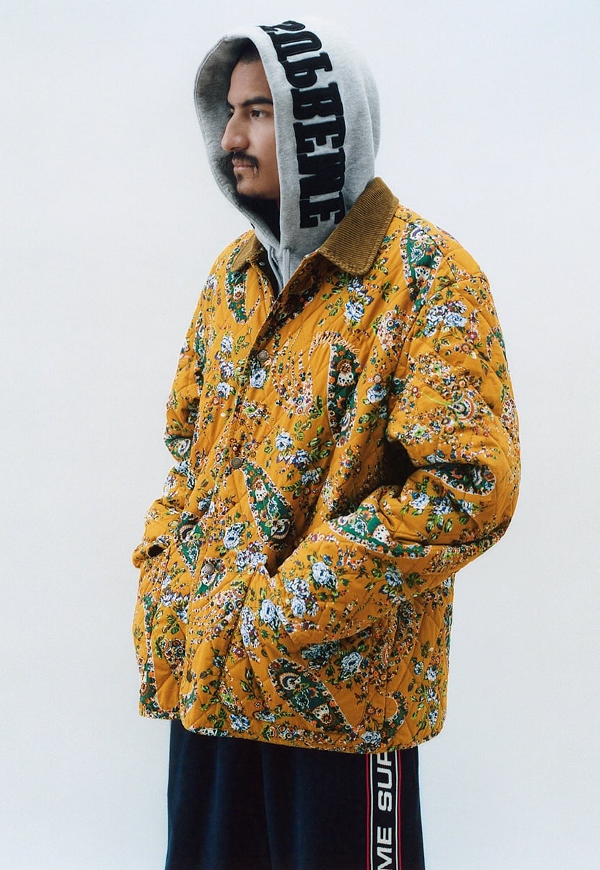 SupremeCommunity fall/winter 2019 Lookbook Image 8