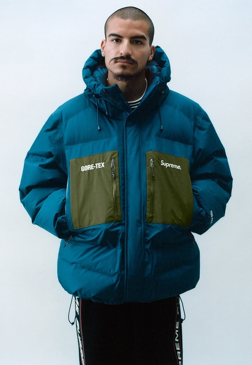 fall/winter 2019 Lookbook