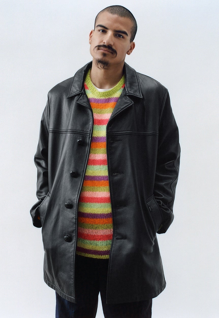 fall/winter 2019 Lookbook