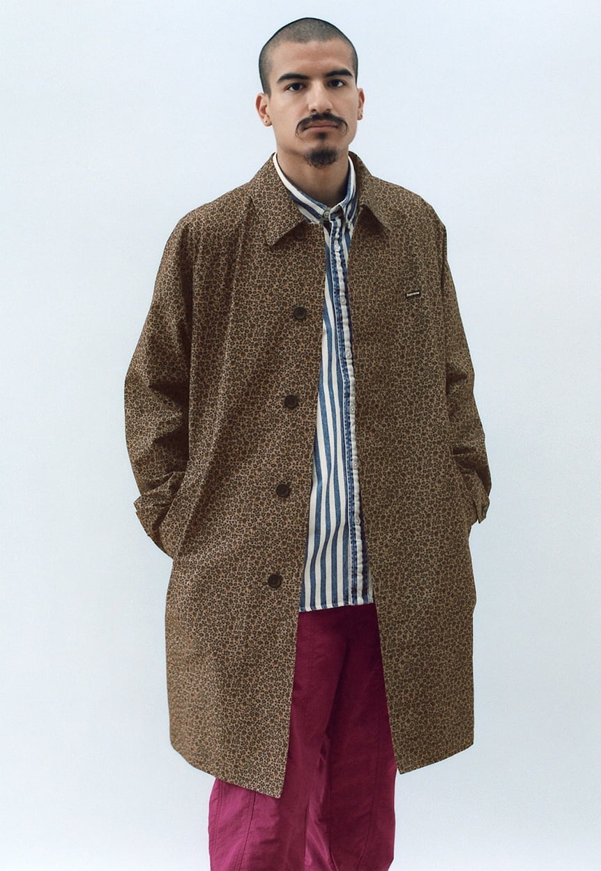 SupremeCommunity fall/winter 2019 Lookbook Image 16