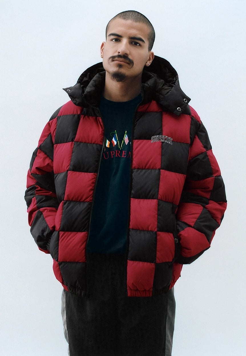 SupremeCommunity fall/winter 2019 Lookbook Image 10