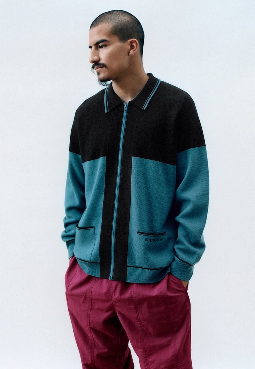 SupremeCommunity fall/winter 2019 Lookbook Image 20