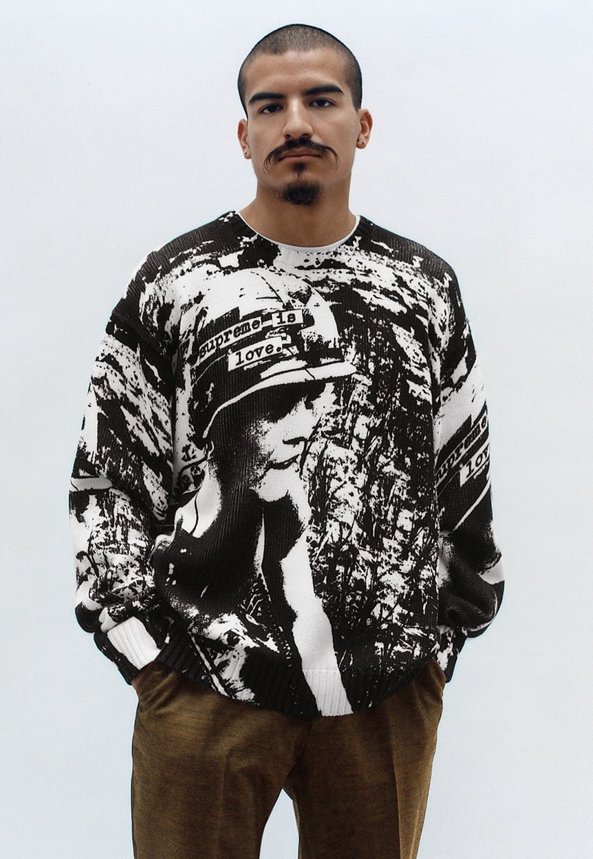 SupremeCommunity fall/winter 2019 Lookbook Image 9