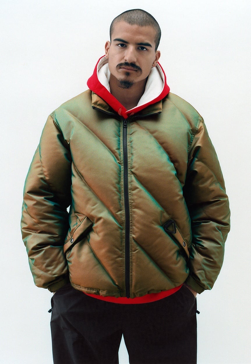 SupremeCommunity fall/winter 2019 Lookbook Image 23