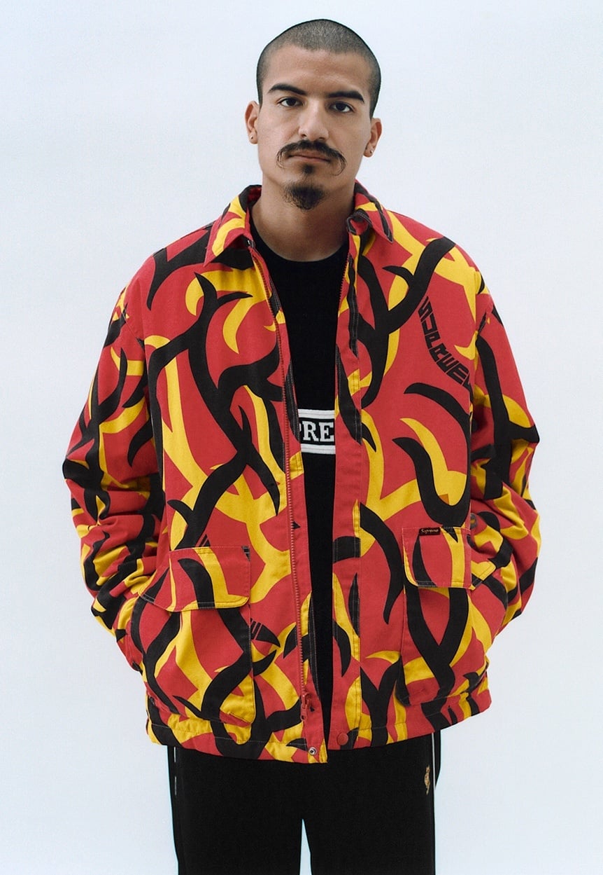 SupremeCommunity fall/winter 2019 Lookbook Image 17