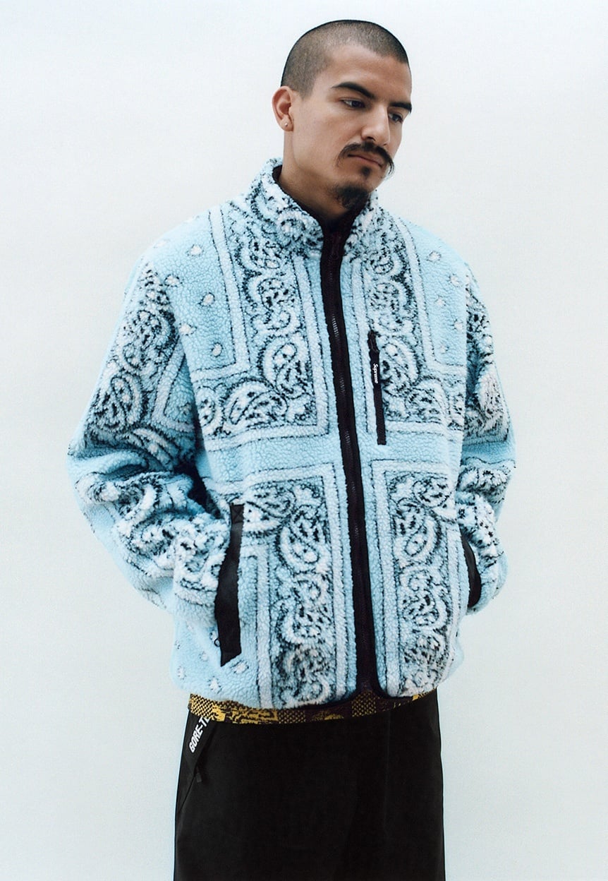 SupremeCommunity fall/winter 2019 Lookbook Image 14
