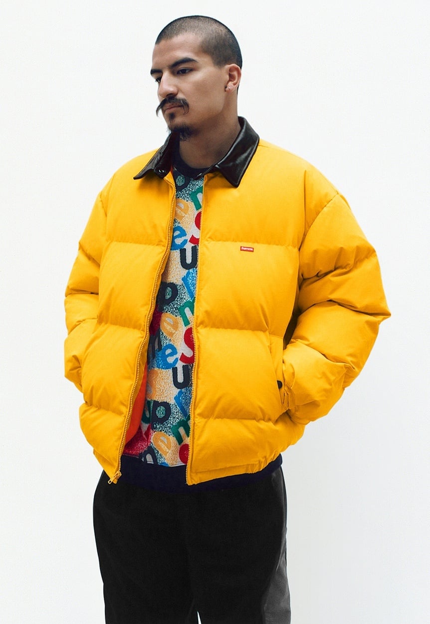 SupremeCommunity fall/winter 2019 Lookbook Image 26