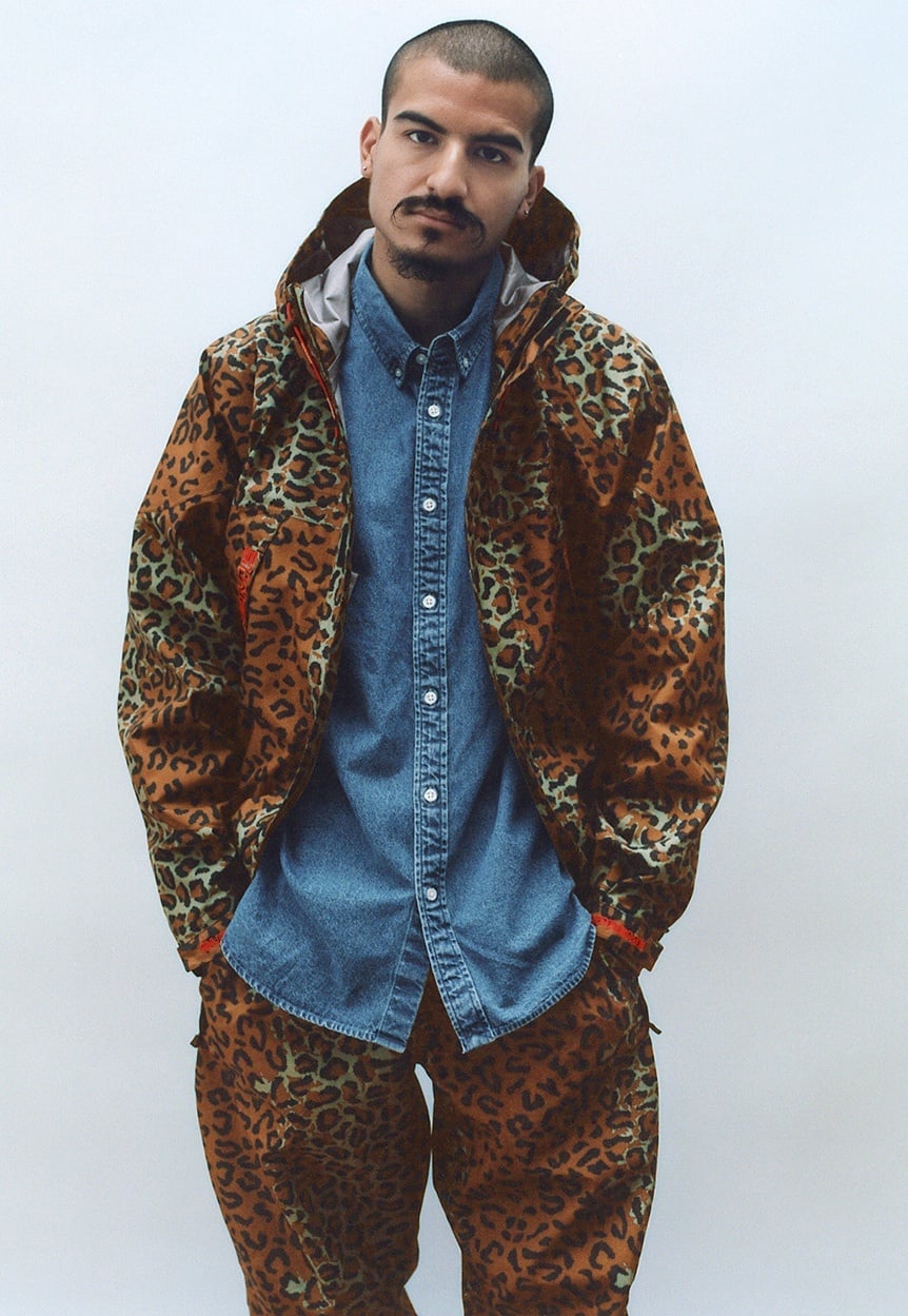fall/winter 2019 Lookbook