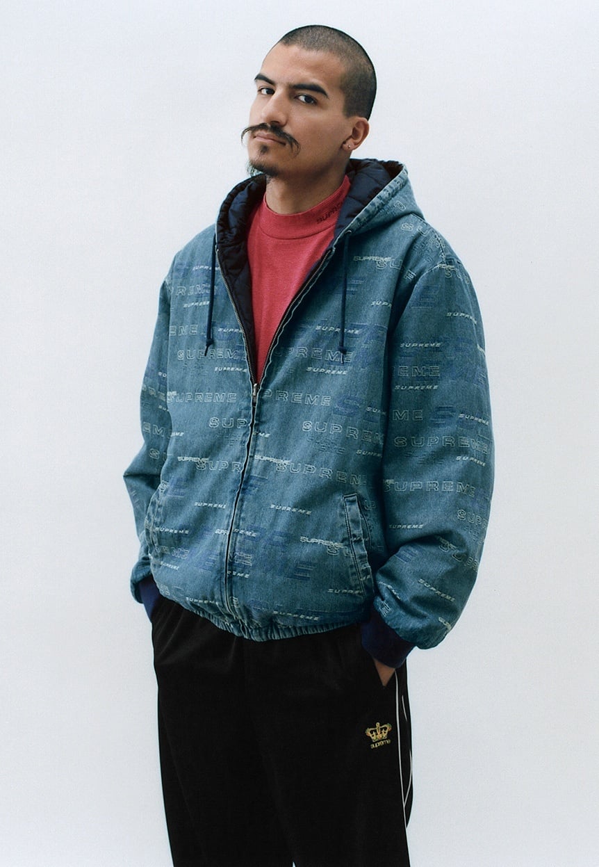 SupremeCommunity fall/winter 2019 Lookbook Image 24