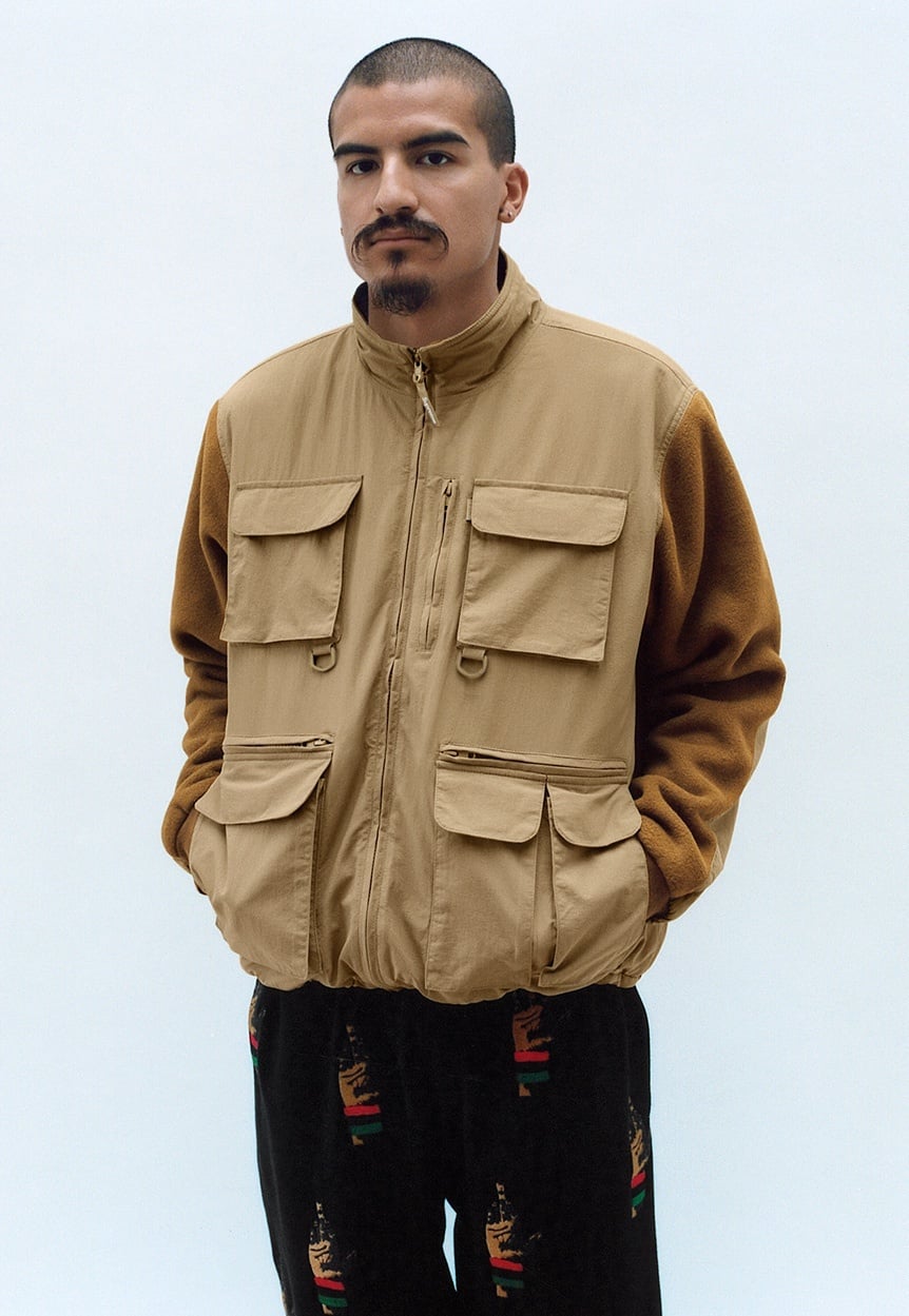 SupremeCommunity fall/winter 2019 Lookbook Image 19