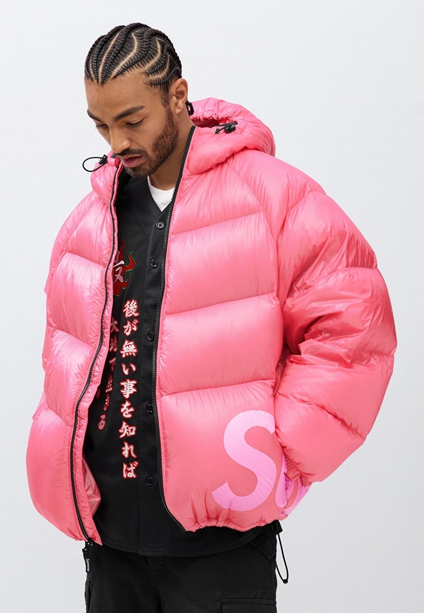SupremeCommunity fall/winter 2020 Lookbook Image 8