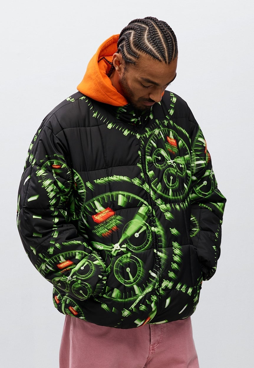 SupremeCommunity fall/winter 2020 Lookbook Image 23