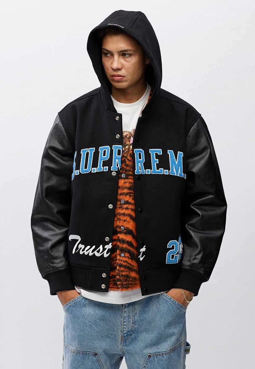 SupremeCommunity fall/winter 2020 Lookbook Image 9