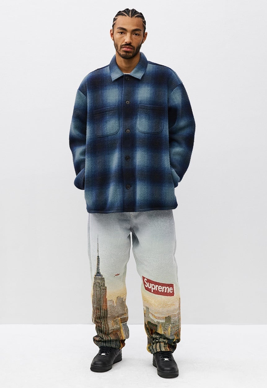 SupremeCommunity fall/winter 2020 Lookbook Image 32
