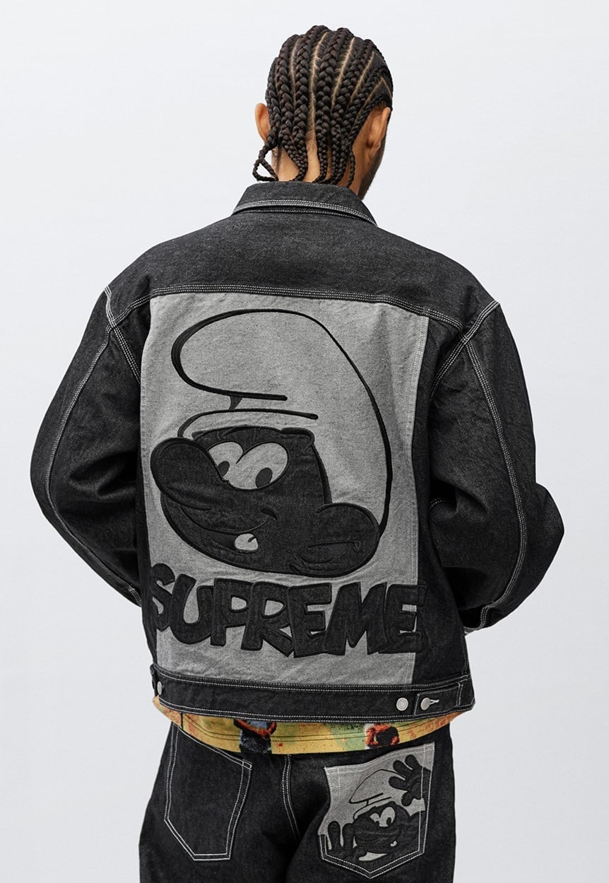 SupremeCommunity fall/winter 2020 Lookbook Image 19