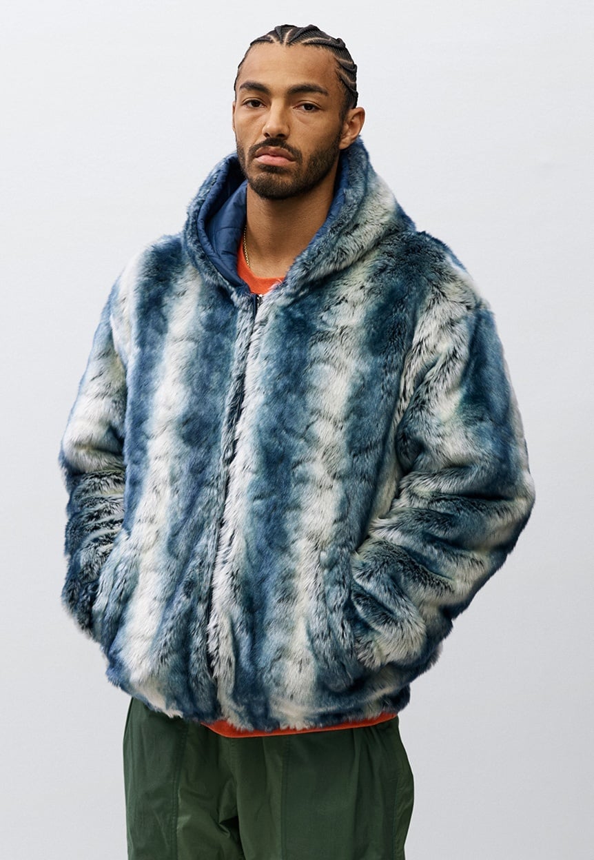 SupremeCommunity fall/winter 2020 Lookbook Image 5