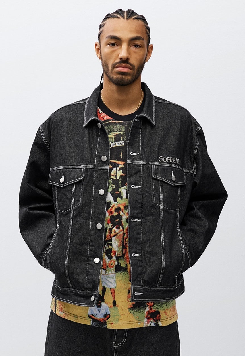 SupremeCommunity fall/winter 2020 Lookbook Image 18