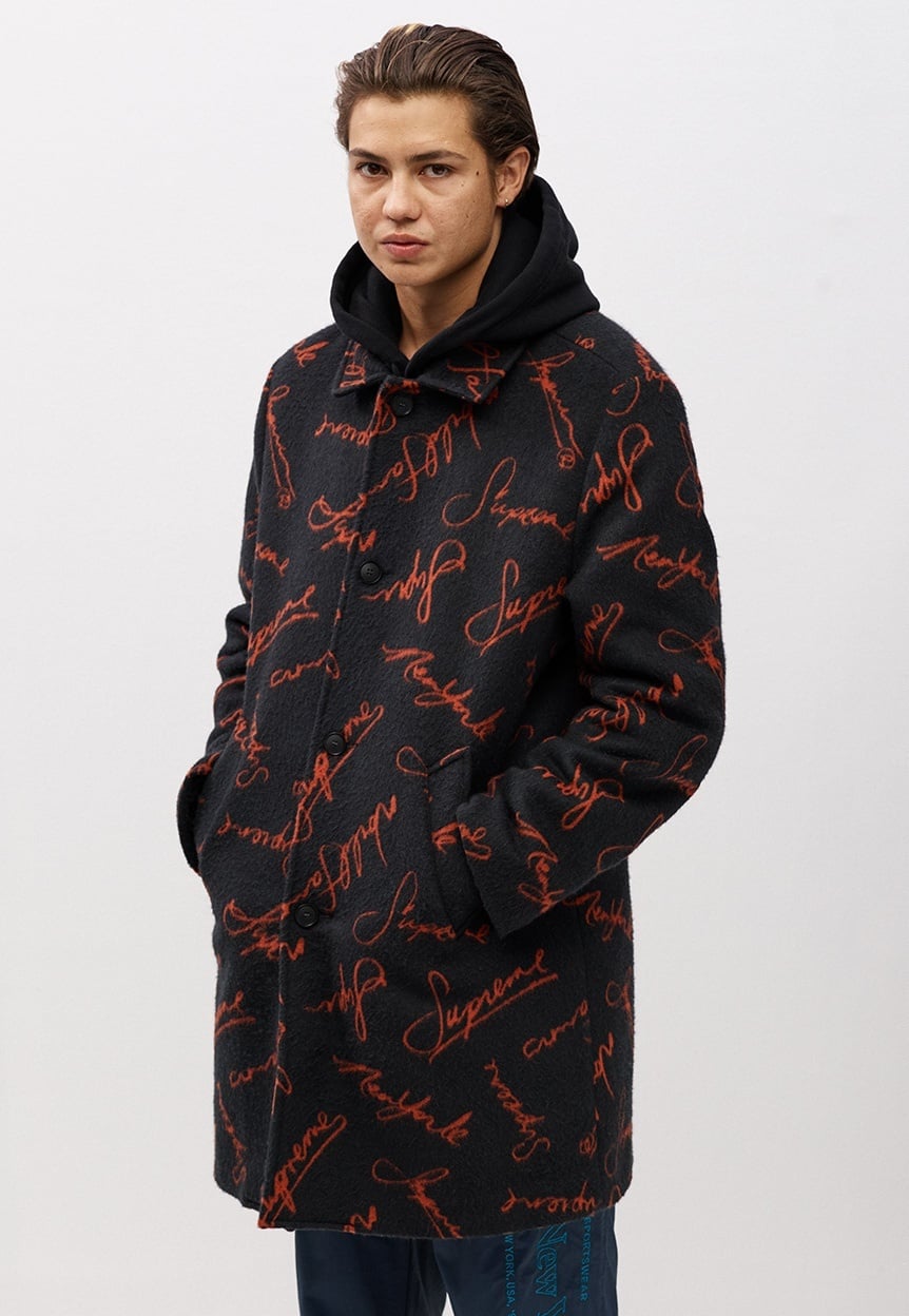 SupremeCommunity fall/winter 2020 Lookbook Image 14