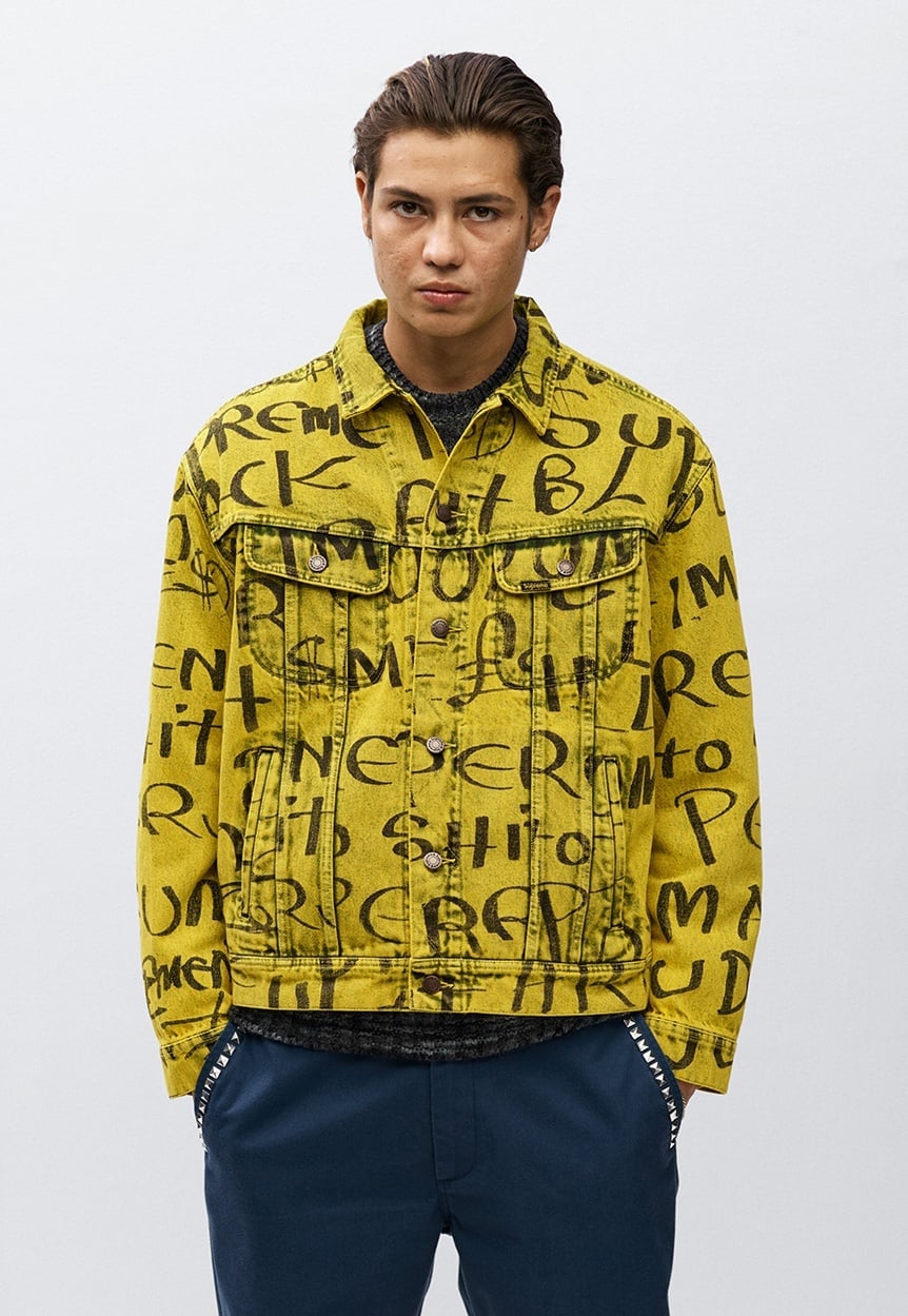 fall/winter 2020 Lookbook