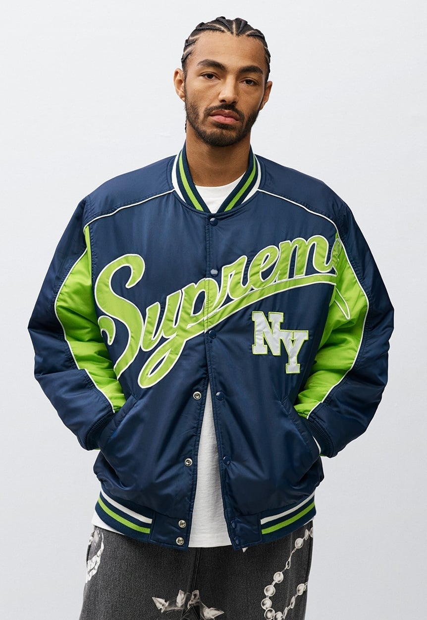 SupremeCommunity fall/winter 2020 Lookbook Image 15