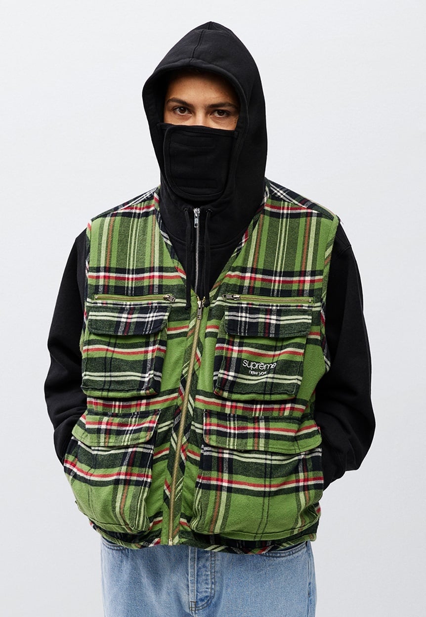 SupremeCommunity fall/winter 2020 Lookbook Image 17