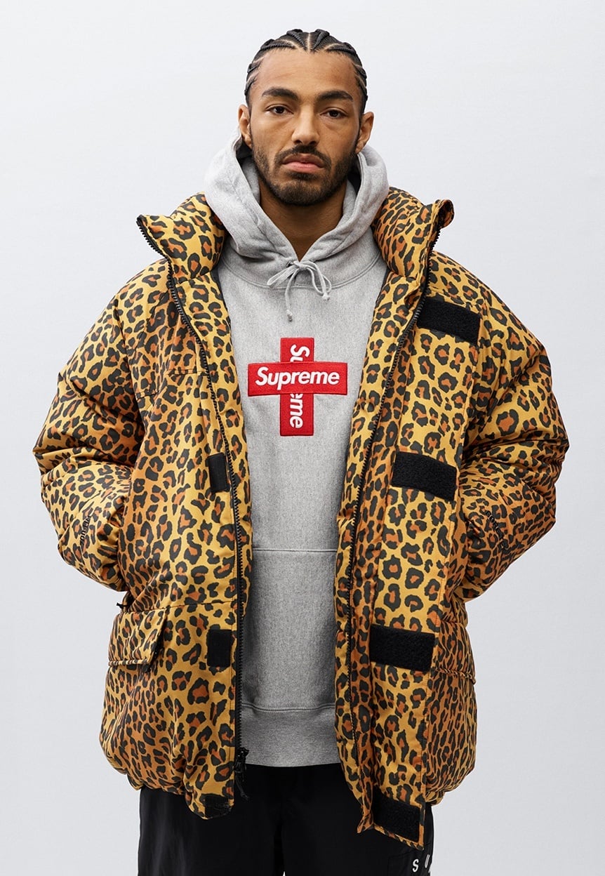 fall/winter 2020 Lookbook - SupremeCommunity