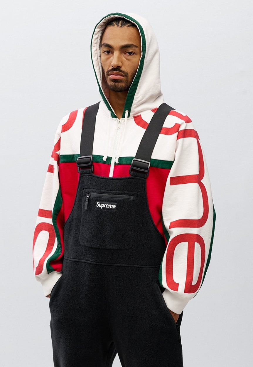 SupremeCommunity fall/winter 2020 Lookbook Image 30