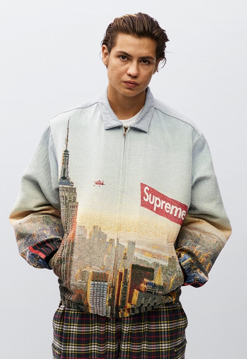 fall/winter 2020 Lookbook