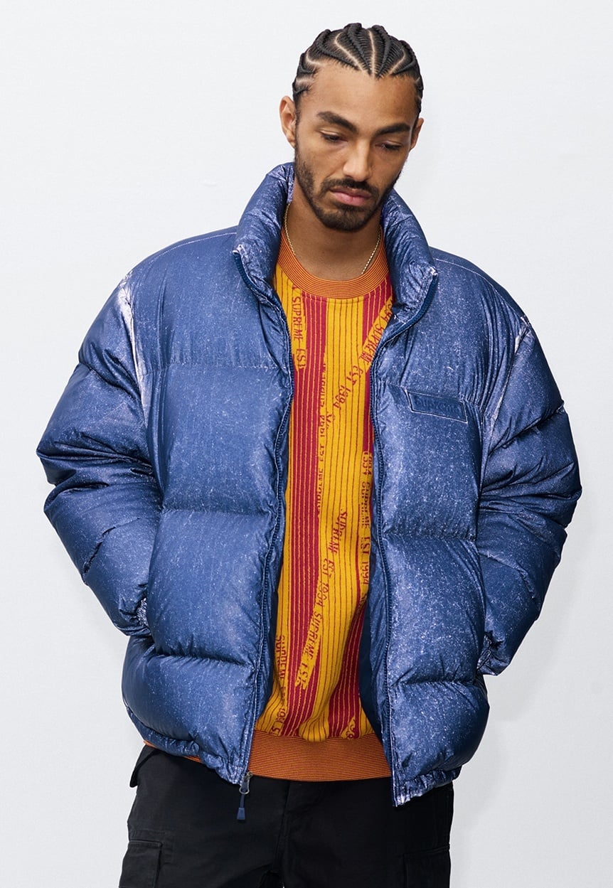 SupremeCommunity fall/winter 2020 Lookbook Image 12