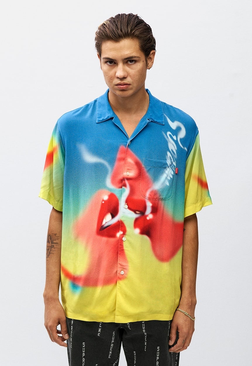 SupremeCommunity fall/winter 2020 Lookbook Image 20