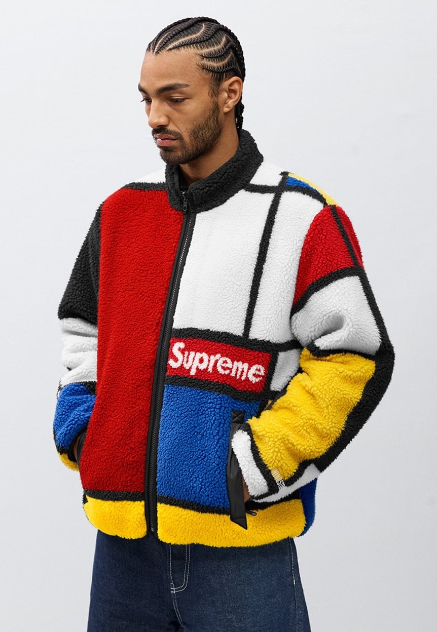 SupremeCommunity fall/winter 2020 Lookbook Image 10