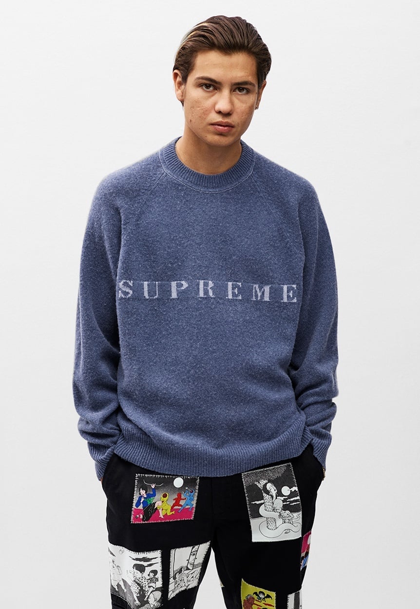 SupremeCommunity fall/winter 2020 Lookbook Image 28