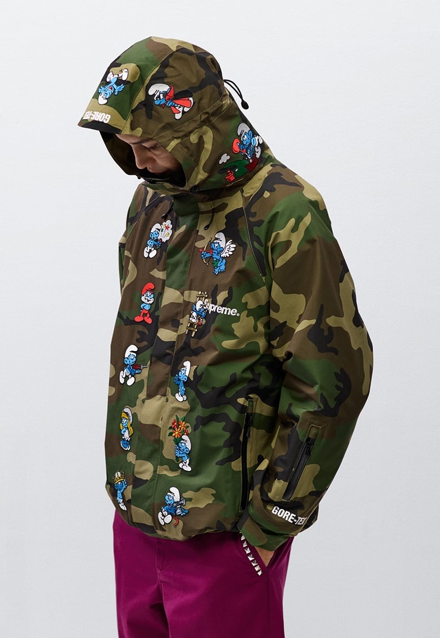 SupremeCommunity fall/winter 2020 Lookbook Image 11