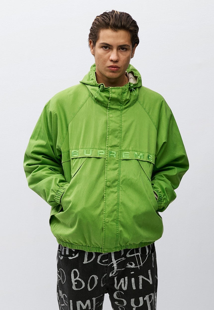 SupremeCommunity fall/winter 2020 Lookbook Image 21