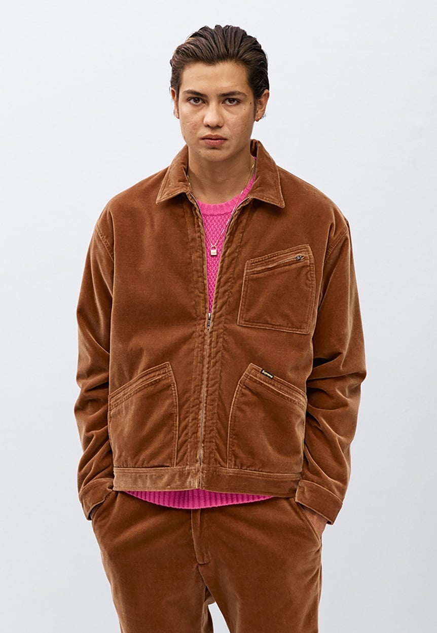 SupremeCommunity fall/winter 2020 Lookbook Image 24