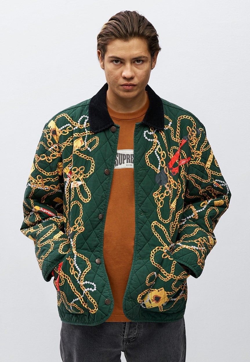 SupremeCommunity fall/winter 2020 Lookbook Image 27