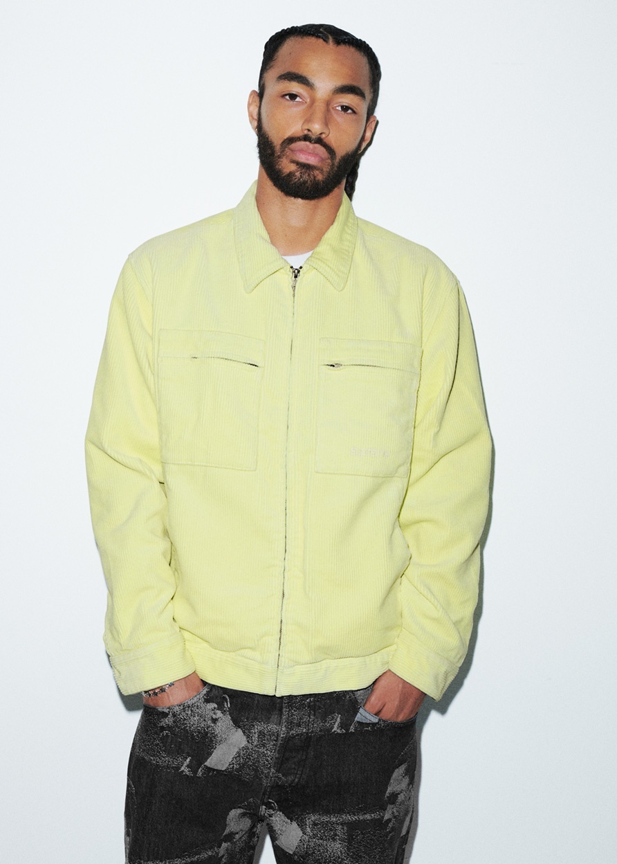 SupremeCommunity fall/winter 2021 Lookbook Image 31