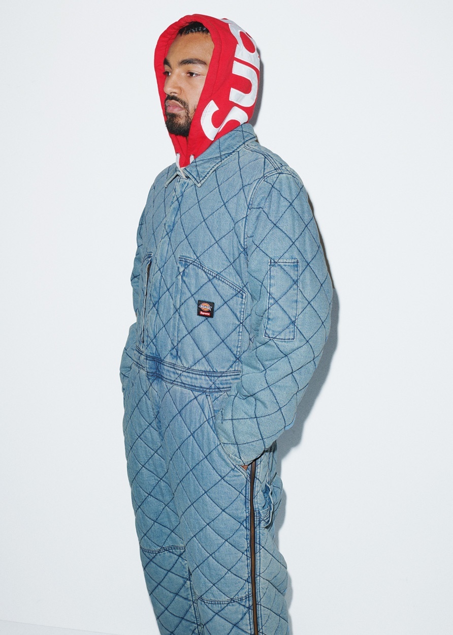 SupremeCommunity fall/winter 2021 Lookbook Image 17