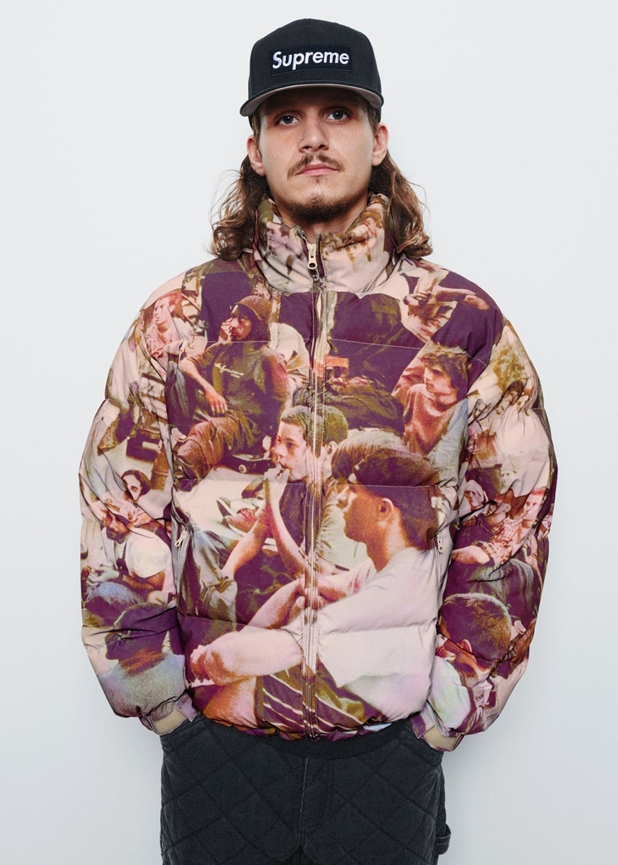 SupremeCommunity fall/winter 2021 Lookbook Image 12