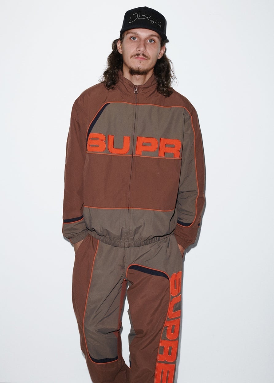 SupremeCommunity fall/winter 2021 Lookbook Image 25
