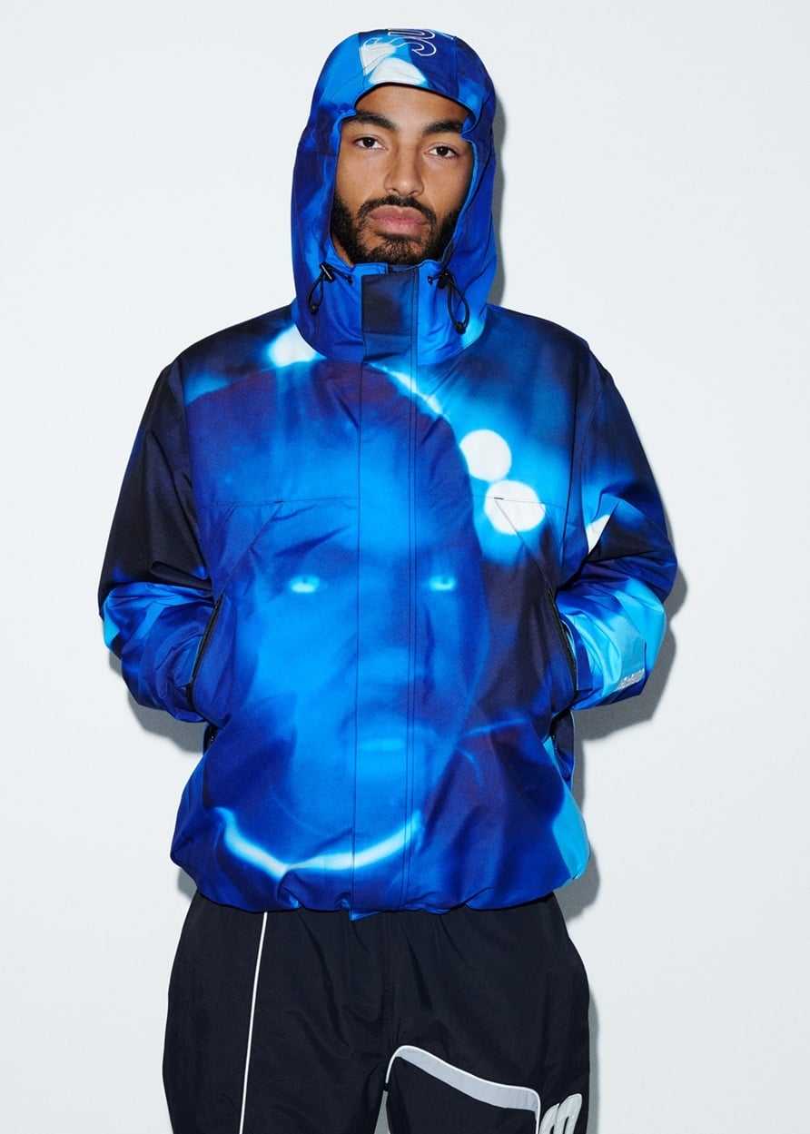 SupremeCommunity fall/winter 2021 Lookbook Image 6
