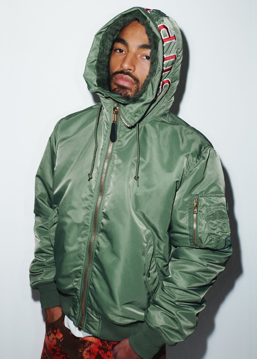 SupremeCommunity fall/winter 2021 Lookbook Image 8