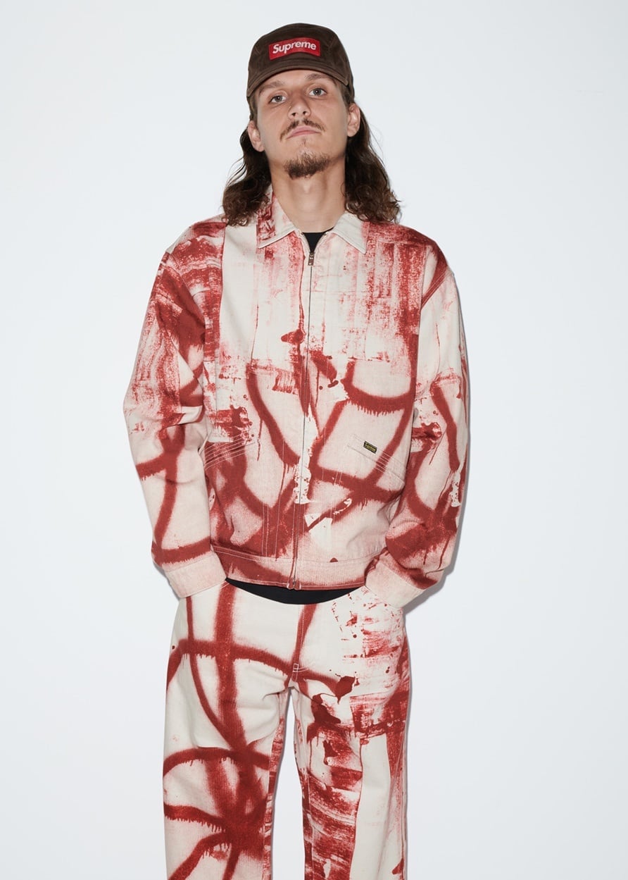 SupremeCommunity fall/winter 2021 Lookbook Image 22