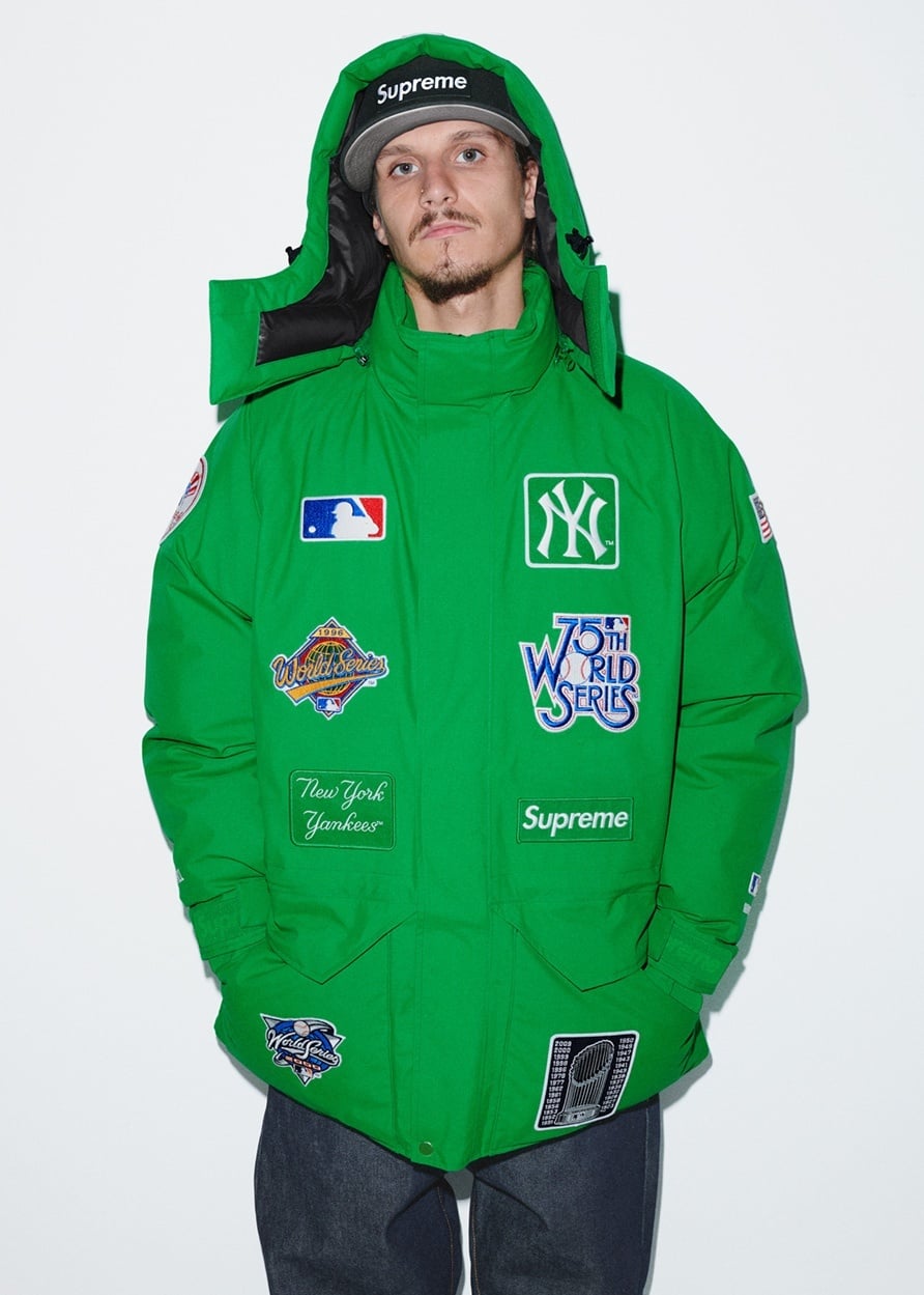 SupremeCommunity fall/winter 2021 Lookbook Image 10